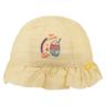 Kitti šešir za devojčice žuta L24Y23260-03
